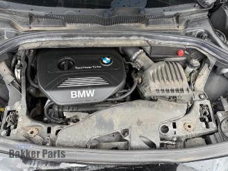 BMW 2-serie 2 serie Active Tourer (F45), MPV, 2013 / 2021 218i 1.5 TwinPower Turbo 12V picture 7