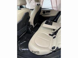 BMW 2-serie 2 serie Active Tourer (F45), MPV, 2013 / 2021 218i 1.5 TwinPower Turbo 12V picture 12
