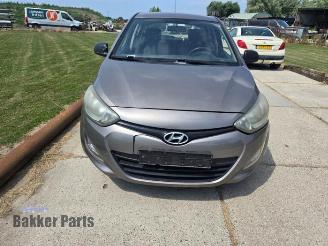 Sloopauto Hyundai I-20 i20, Hatchback, 2008 / 2015 1.2i 16V 2012/8