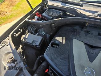 Mercedes ML ML II (164/4JG), SUV, 2005 / 2011 3.0 ML-320 CDI 4-Matic V6 24V picture 21