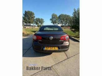 Volkswagen Eos Eos (1F7/F8), Cabrio, 2006 / 2015 2.0 FSI 16V picture 3