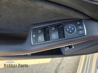 Mercedes Cla-klasse CLA (117.3), Sedan, 2013 / 2019 2.0 CLA-250 Turbo 16V picture 20
