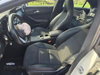 Mercedes Cla-klasse CLA (117.3), Sedan, 2013 / 2019 2.0 CLA-250 Turbo 16V picture 10