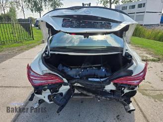 Mercedes Cla-klasse CLA (117.3), Sedan, 2013 / 2019 2.0 CLA-250 Turbo 16V picture 8