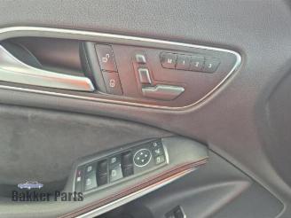 Mercedes Cla-klasse CLA (117.3), Sedan, 2013 / 2019 2.0 CLA-250 Turbo 16V picture 2