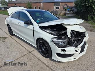 Mercedes Cla-klasse CLA (117.3), Sedan, 2013 / 2019 2.0 CLA-250 Turbo 16V picture 6