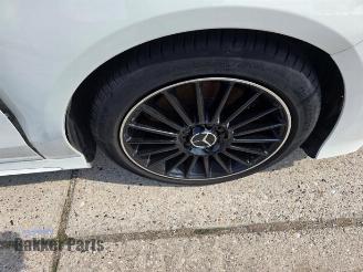 Mercedes Cla-klasse CLA (117.3), Sedan, 2013 / 2019 2.0 CLA-250 Turbo 16V picture 18