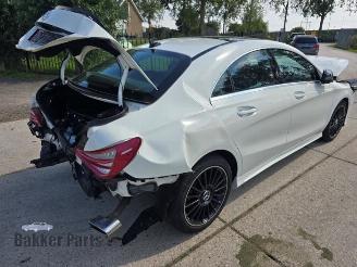 Mercedes Cla-klasse CLA (117.3), Sedan, 2013 / 2019 2.0 CLA-250 Turbo 16V picture 7