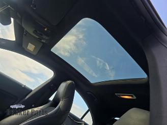 Mercedes Cla-klasse CLA (117.3), Sedan, 2013 / 2019 2.0 CLA-250 Turbo 16V picture 13