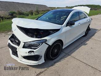 Mercedes Cla-klasse CLA (117.3), Sedan, 2013 / 2019 2.0 CLA-250 Turbo 16V picture 5