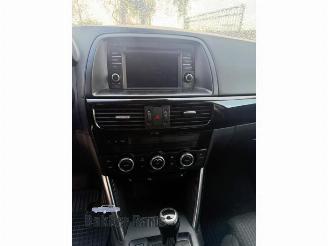 Mazda CX-5 CX-5 I (KE,GH), SUV, 2011 2.2 Skyactiv D 150 16V 4WD picture 27