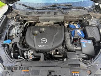 Mazda CX-5 CX-5 I (KE,GH), SUV, 2011 2.2 Skyactiv D 150 16V 4WD picture 30