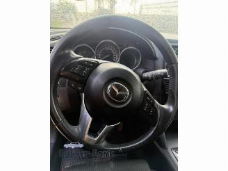 Mazda CX-5 CX-5 I (KE,GH), SUV, 2011 2.2 Skyactiv D 150 16V 4WD picture 29