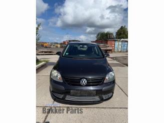  Volkswagen Golf plus Golf Plus (5M1/1KP), MPV, 2005 / 2013 1.6 FSI 16V 2005/7