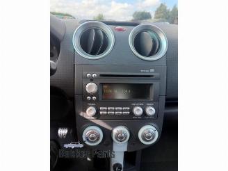 Mitsubishi Colt Colt (Z2/Z3), Hatchback, 2004 / 2012 1.3 16V picture 7