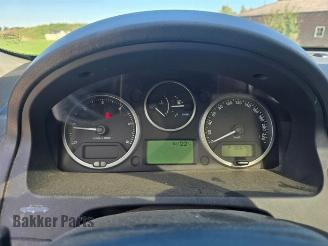 Land Rover Freelander Freelander II, Terreinwagen, 2006 / 2014 2.2 td4 16V picture 14