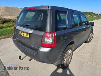 Land Rover Freelander Freelander II, Terreinwagen, 2006 / 2014 2.2 td4 16V picture 11
