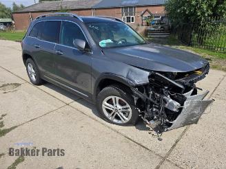 Mercedes GLB GLB (247.6), SUV, 2019 2.0 GLB-250 Turbo 16V 4-Matic picture 3