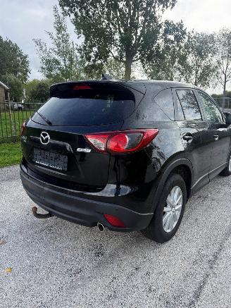 Mazda CX-5  picture 6