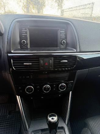 Mazda CX-5  picture 10