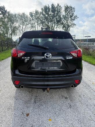 Mazda CX-5  picture 4