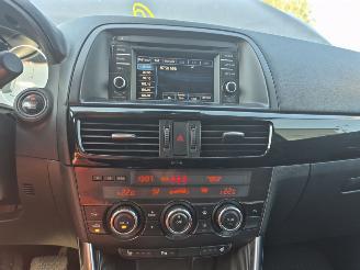 Mazda CX-5  picture 15