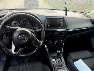 Mazda CX-5  picture 8
