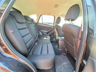 Mazda CX-5  picture 14