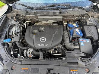 Mazda CX-5  picture 16