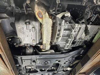 Mercedes GLB 250 Turbo 16V 4-Matic SUV picture 14