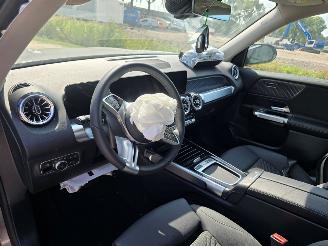 Mercedes GLB 250 Turbo 16V 4-Matic SUV picture 7