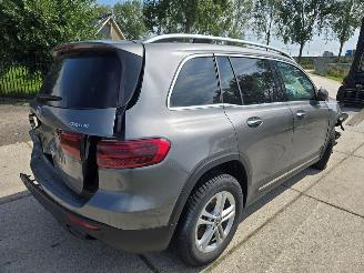 Mercedes GLB 250 Turbo 16V 4-Matic SUV picture 4