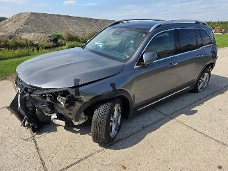 Mercedes GLB 250 Turbo 16V 4-Matic SUV picture 2