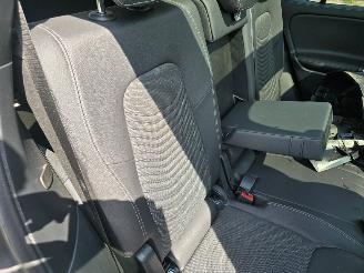 Mercedes GLB 250 Turbo 16V 4-Matic SUV picture 12