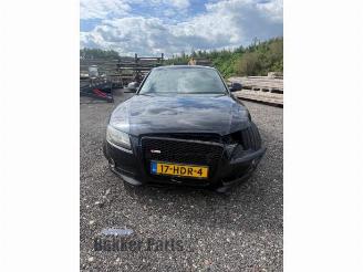 Autoverwertung Audi A5 A5 (8T3), Coupe, 2007 / 2017 2.0 FSI 16V 2008/10