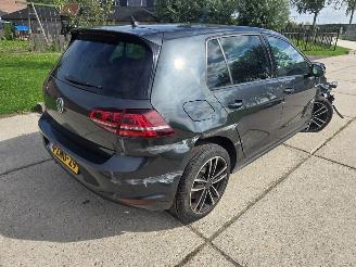 Volkswagen Golf GTE picture 6