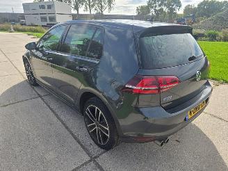 Volkswagen Golf GTE picture 4