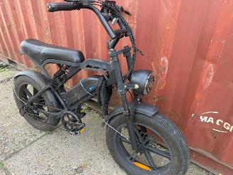  E-bikez   2023/1
