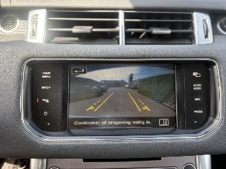 Land Rover Range Rover sport 3.0 SD V6 292 PK AUTOMAAT PANORAMA -LEER -CAMERA -VOLL picture 46