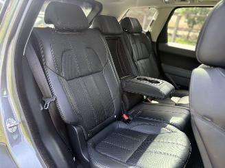 Land Rover Range Rover sport 3.0 SD V6 292 PK AUTOMAAT PANORAMA -LEER -CAMERA -VOLL picture 34