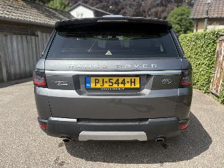 Land Rover Range Rover sport 3.0 SD V6 292 PK AUTOMAAT PANORAMA -LEER -CAMERA -VOLL picture 6