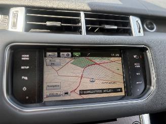 Land Rover Range Rover sport 3.0 SD V6 292 PK AUTOMAAT PANORAMA -LEER -CAMERA -VOLL picture 45