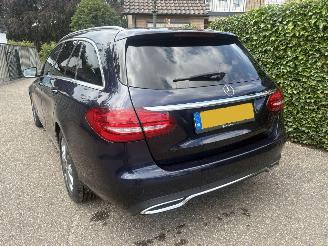 Mercedes C-klasse 250 PREMIUM PLUS 211 PK AUTOMAAT picture 2