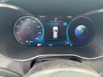 Mercedes GLC AMG 300 4-MATIC PANORAMA LEER VOLL picture 16