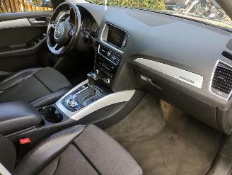 Audi Q5 2.0 TDI QUATTRO PRO LINE PLUS picture 12