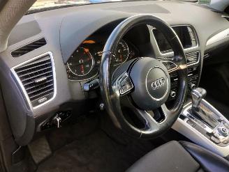 Audi Q5 2.0 QUATTRO S LINE PLUS PANO-AUTOMAAT VOLL picture 13