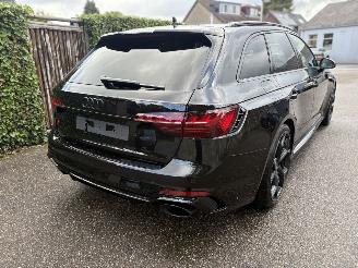 Audi Rs4 RS BITURBO QUATTRO  SPORT 450PK 2024 picture 2
