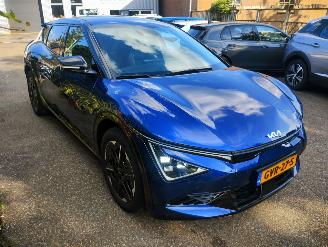Unfallwagen Kia EV6 PLUS 63 KWH 2024/12