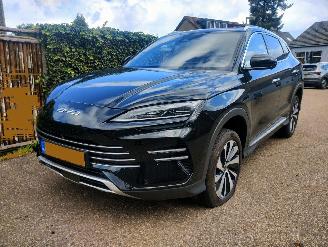 škoda osobní automobily BYD Seal U 1.5 DM-i FWD Boost 2025/3