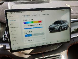BYD Seal U 1.5 DM-i FWD Boost picture 22
